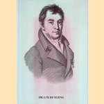 Hendrik Tollens: de dichter van de burgerij door G.W. Huygens