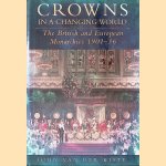 Crowns in a Changing World: The British and European Monarchies, 1901-36
John van der Kiste
€ 8,00