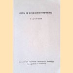 Over de gevechtsuitputting
A.J. van Meurs
€ 20,00 Over de gevechtsuitputting
A.J. van Meurs
€ 20,00