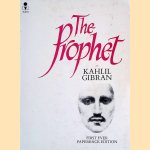 The Prophet door Kahlil Gibran