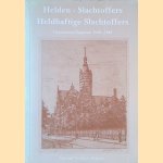 Helden - slachtoffers, heldhaftige slachtoffers: Gymnasium Haganum 1940-1945
Hans - en anderen Beijer
€ 5,00 Helden - slachtoffers, heldhaftige slachtoffers: Gymnasium Haganum 1940-1945
Hans - en anderen Beijer
€ 5,00