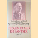 Tussen paard en pantser: Jhr. J.J.G. Beelaerts van Blokland (Brig. Gen. b.d.): De cavalerie, het verzet en de Pr. Irene Brigade
Jan Hof
€ 6,00 Tussen paard en pantser: Jhr. J.J.G. Beelaerts van Blokland (Brig. Gen. b.d.): De cavalerie, het verzet en de Pr. Irene Brigade
Jan Hof
€ 6,00