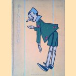 De avonturen van Pinokkio door C. Collodi e.a.