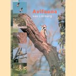 Avifauna van Limburg door Fred Hustings e.a.