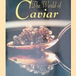 The World of Caviar door Oliver LeGoff