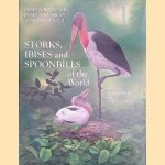 Storks, Ibises and Spoonbills of the World door James A. Hancock e.a.