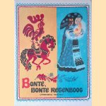 Bonte, bonte regenboog: Russische volksliedjes, grappige versjes en sprookjes
L.N. Jelisejeva
€ 6,00 Bonte, bonte regenboog: Russische volksliedjes, grappige versjes en sprookjes
L.N. Jelisejeva
€ 6,00