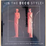 In the deco style door Dan - and others Klein