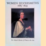 Women Silversmiths, 1685-1845: Works from the Collection of the National Museum of Women in the Arts
Philippa Glanville e.a.
€ 15,00 Women Silversmiths, 1685-1845: Works from the Collection of the National Museum of Women in the Arts
Philippa Glanville e.a.
€ 15,00