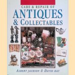 Care & Repair of Antiques & Collectibles
Albert Jackson e.a.
€ 10,00 Care & Repair of Antiques & Collectibles
Albert Jackson e.a.
€ 10,00