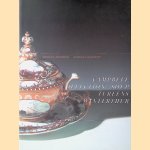 Campbell Collection of Soup Tureens at Winterthur door Donald L. Fennimore e.a.