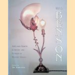 W.A.S. Benson: Arts and Crafts Luminary and Pioneer of Modern Design door Ian Hamerton