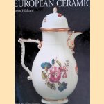 European Ceramics
Robin Hildyard
€ 10,00 European Ceramics
Robin Hildyard
€ 10,00