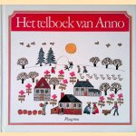 Het telboek van Anno
Mitsumasa Anno
€ 15,00