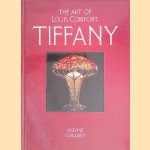 The Art of Louis Comfort: Tiffany
Vivienne Couldrey
€ 20,00 The Art of Louis Comfort: Tiffany
Vivienne Couldrey
€ 20,00