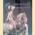 The Collections of the Romanovs: European Art from the State Hermitage Museum, St. Petersburg door James Christen Steward