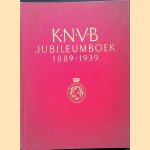 Jubileumboek KNVB Koninklijke Nederlandsche Voetbalbond 1889-1939
J. Moorman e.a.
€ 15,00