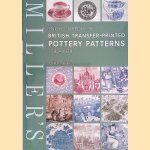 Miller's Encyclopedia of British Transfer-Printed Pottery Patterns, 1790-1930
Gillian Neale
€ 25,00 Miller's Encyclopedia of British Transfer-Printed Pottery Patterns, 1790-1930
Gillian Neale
€ 25,00