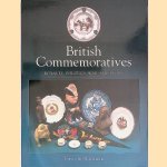 British Commemoratives: Royalty, Politics, War and Sport
Lincoln Hallinan
€ 12,50 British Commemoratives: Royalty, Politics, War and Sport
Lincoln Hallinan
€ 12,50