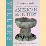 Miller's Treasure or Not?: How to Compare & Value American Art Pottery
Suzanne Perrault e.a.
€ 10,00 Miller's Treasure or Not?: How to Compare & Value American Art Pottery
Suzanne Perrault e.a.
€ 10,00