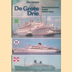 De Grote Drie: Nieuw Amsterdam, Oranje, Willem Ruys
C. de Haas
€ 10,00