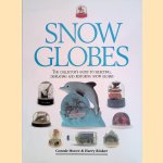 Snow Globes: The Collector's Guide to Selecting, Displaying and Restoring Snow Globes
Connie A. Moore e.a.
€ 9,00 Snow Globes: The Collector's Guide to Selecting, Displaying and Restoring Snow Globes
Connie A. Moore e.a.
€ 9,00