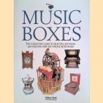 Music Boxes: The Collector's Guide to Selecting, Restoring and Enjoying New and Vintage Music Boxes
Gilbert Bahl
€ 9,00