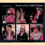 Peoples of the Golden Triangle: Six Tribes in Thailand
Paul Lewis e.a.
€ 10,00 Peoples of the Golden Triangle: Six Tribes in Thailand
Paul Lewis e.a.
€ 10,00