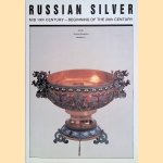 Russian Silver: Mid 19th Centrury-Beginning of The 20th Century
Andrei Gilodo
€ 12,50 Russian Silver: Mid 19th Centrury-Beginning of The 20th Century
Andrei Gilodo
€ 12,50