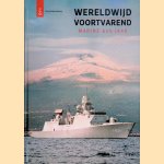 Wereldwijd voortvarend: Marine 525 jaar door Arie Booy