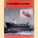	Van Baggerbeugel tot Sleepzuiger: Een overzicht van de ontwikkeling in de Nederlandse baggerindustrie
W. Bos
€ 9,00