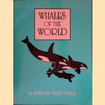 Whales of the World door Spencer Wilkie Tinker