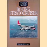 Boeing Model 377 Stratocruiser door Robert Hewson