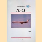 Airliner in Service around the World 2: IL-62 door Jörg Thiel