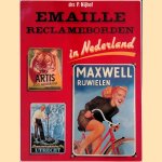 Emaille reclameborden in Nederland
Drs. P. Nijhof
€ 45,00 Emaille reclameborden in Nederland
Drs. P. Nijhof
€ 45,00