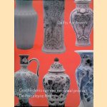 Delfts Aardewerk, deel 3: geschiedenis van een nationaal product: De Porceleyne Fles
Titus M. Eliëns e.a.
€ 20,00 Delfts Aardewerk, deel 3: geschiedenis van een nationaal product: De Porceleyne Fles
Titus M. Eliëns e.a.
€ 20,00