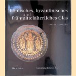 Römisches, byzantinisches und frühmittelalterliches Glas: 10 v. Chr.-700 n. Chr.
Sammlung Ernesto Wolf
€ 12,50 Römisches, byzantinisches und frühmittelalterliches Glas: 10 v. Chr.-700 n. Chr.
Sammlung Ernesto Wolf
€ 12,50