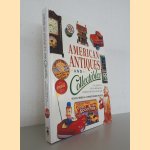 American Antiques and Collectibles: The Essential Visual Reference Source for the Collector
Susan Ward e.a.
€ 15,00 American Antiques and Collectibles: The Essential Visual Reference Source for the Collector
Susan Ward e.a.
€ 15,00