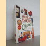 American Antiques and Collectibles: The Essential Visual Reference Source for the Collector
Susan Ward e.a.
€ 15,00 American Antiques and Collectibles: The Essential Visual Reference Source for the Collector
Susan Ward e.a.
€ 15,00