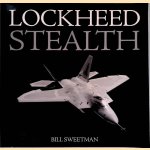 Lockheed Stealth door Bill Sweetman