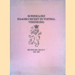 Koninklijke Haagse Cricket en Voetbalvereniging: eeuwboek der HVV 1883-1983
K.J. de - en anderen Bruijn
€ 15,00
