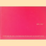 Gedenkboek Amsterdamsche Hockey en Bandy Club 1892-1967: uitgegeven ter gelegenheid van het 75-jarig jubileum
H.R. - en anderen Buseman
€ 9,00 Gedenkboek Amsterdamsche Hockey en Bandy Club 1892-1967: uitgegeven ter gelegenheid van het 75-jarig jubileum
H.R. - en anderen Buseman
€ 9,00