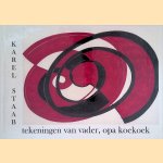 Karel Staab: tekeningen van vander, opa koekoek door Karel Staab