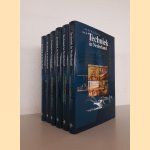 Geschiedenis van de techniek in Nederland: de wording van de moderne samenleving 1800-1890 (6 delen)
H.W. Lintsen e.a.
€ 60,00