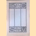 Kampnieuws: Jubileum 1903-1913 door M. van Rhijn e.a.