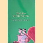 The Rise of the Greeks
Michael Grant
€ 8,00 The Rise of the Greeks
Michael Grant
€ 8,00