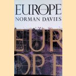 Europe: A History
Norman Davies
€ 15,00