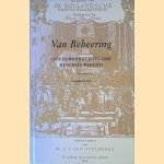 Van beheering: 'goederenrechtelijke beschouwingen': twaalf opstellen bij het zestiende lustrum van Societas Iuridica Grotius en de vierhonderdenvijftiende geboortedag van Hugo de Groot
M.H. - en anderen Claringbould
€ 8,00