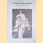 Vertel eens van vroeger, grootmama
Jonge-Berg P.C. de
€ 7,00 Vertel eens van vroeger, grootmama
Jonge-Berg P.C. de
€ 7,00