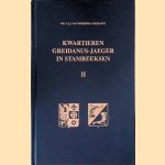 Kwartieren Greidanus-Jaeger in stamreeksen: deel II
G.J.J. van Wimersma Greidanus
€ 20,00 Kwartieren Greidanus-Jaeger in stamreeksen: deel II
G.J.J. van Wimersma Greidanus
€ 20,00